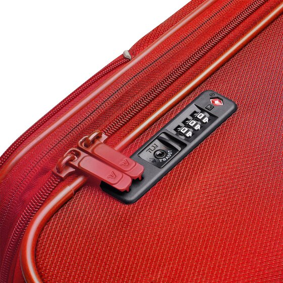 Roncato Carro de cabina Ironik 2.0 de 4 ruedas 55 cm