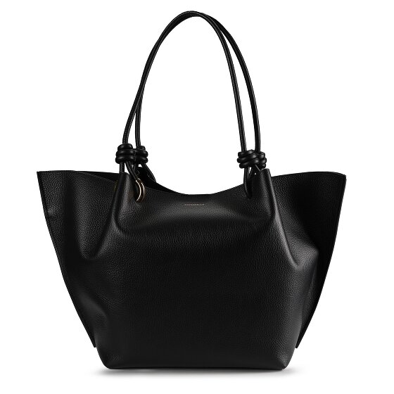 Coccinelle Finn Bolsa de compras Piel 31 cm