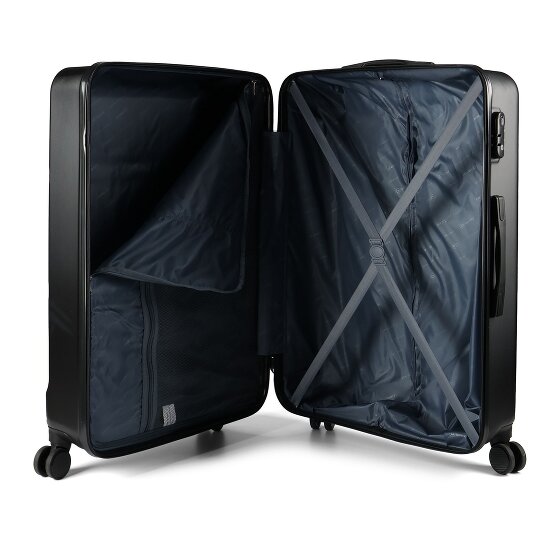 Benzi 5739 4 ruedas Carrito L 72 cm