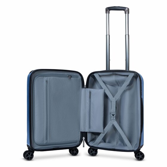 bugatti Valencia 4 ruedas Carro de la cabina S 55 cm