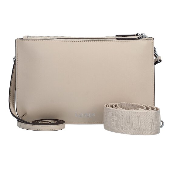 Lauren Ralph Lauren Landyn Bolsa de hombro Piel 25 cm