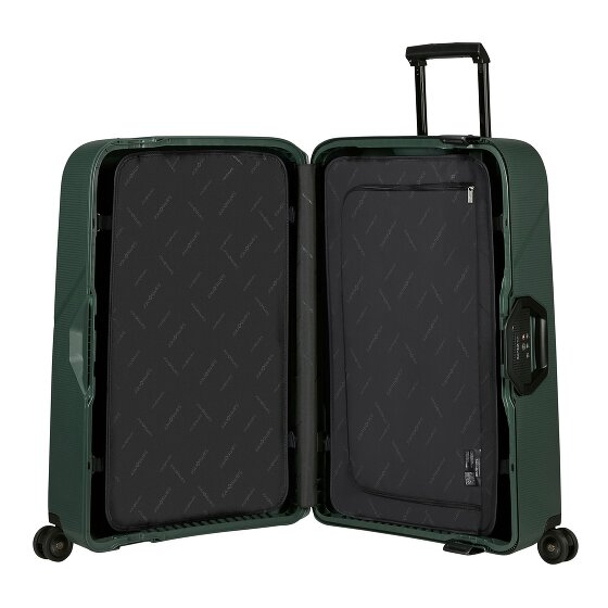 Samsonite Magnum Eco 4 ruedas Trolley 81 cm