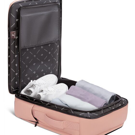 Pactastic Urban Collection Mochila de trekking 55 cm
