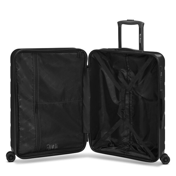 Tonino Lamborghini Bologna 4 ruedas Carrito L 77 cm