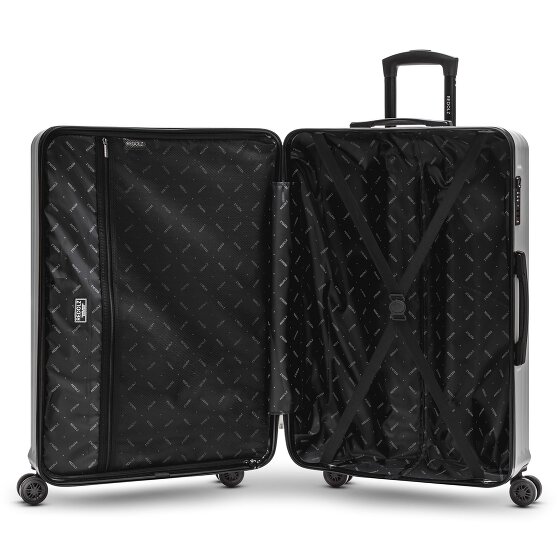 Redolz Essentials 07 LARGE 4 ruedas Trolley 79 cm