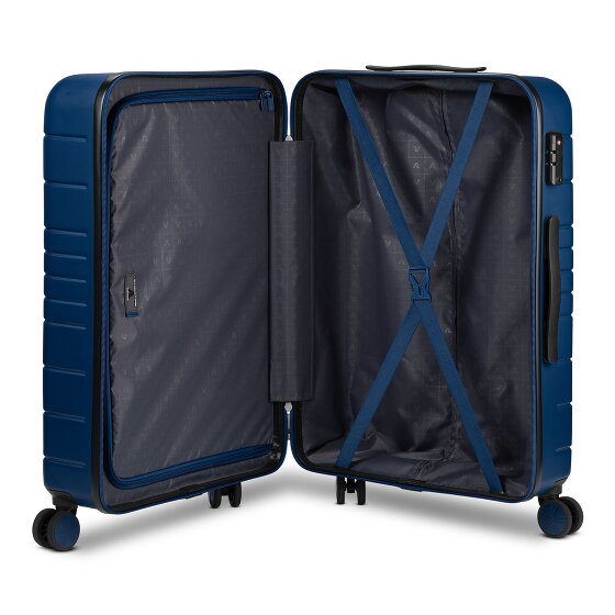 Roncato Baseliner 4 ruedas Carro de la cabina M 66 cm