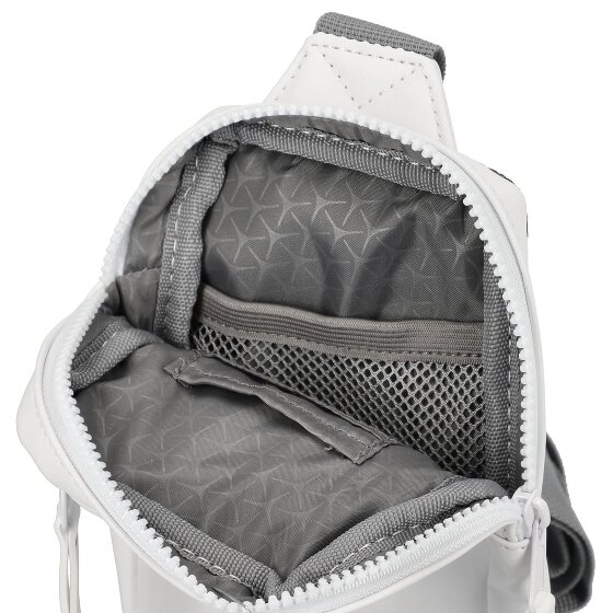 Polestream Strz by Barcelona bolso bandolera 20,5 cm