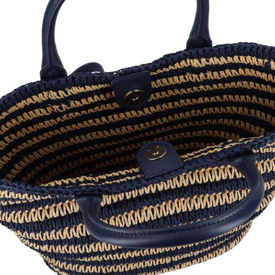 Lauren Ralph Lauren Brie Bolsa de compras 33 cm