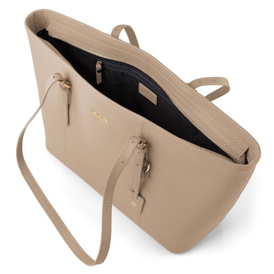 Lazarotti Bologna Leather Bolsa de compras Piel 35 cm