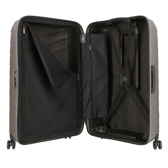 Samsonite Attrix 4 ruedas Carrito 81 cm