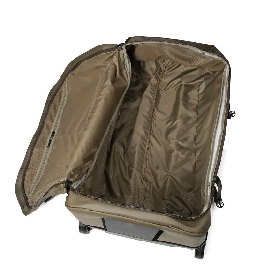 Thule Chasm 2 ruedas Carrito 81 cm