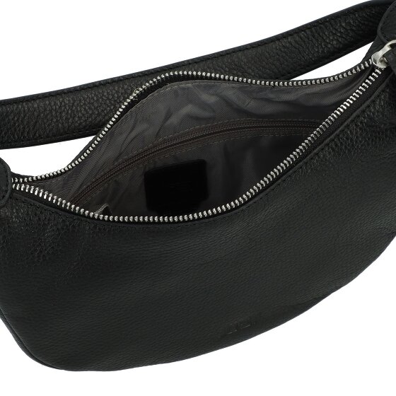 Jost Vika Bolsa de hombro Piel 27.5 cm