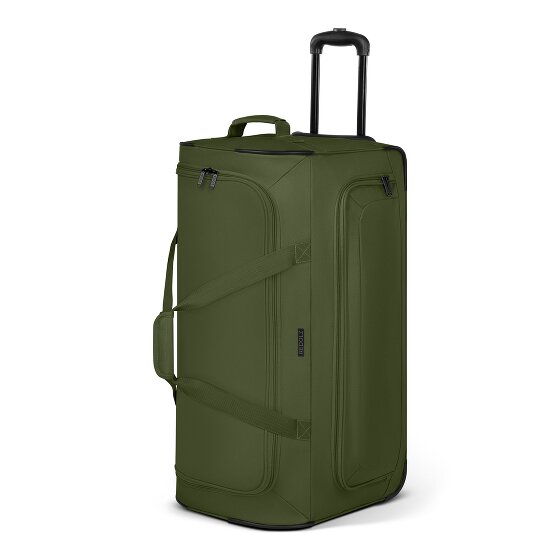 Redolz Duffle Essentials 2 ruedas Bolsa de viaje 71 cm