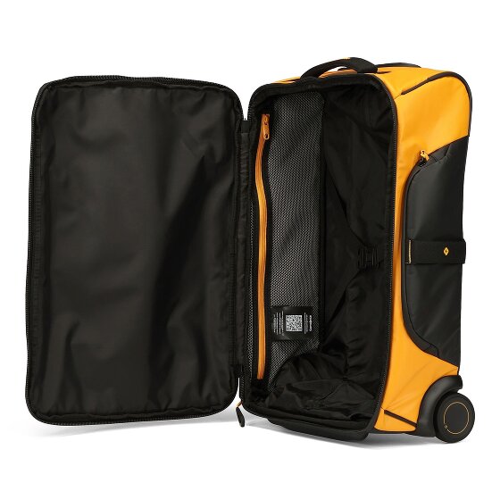 Samsonite Paradiver Light 2 ruedas Bolsa de viaje 55 cm