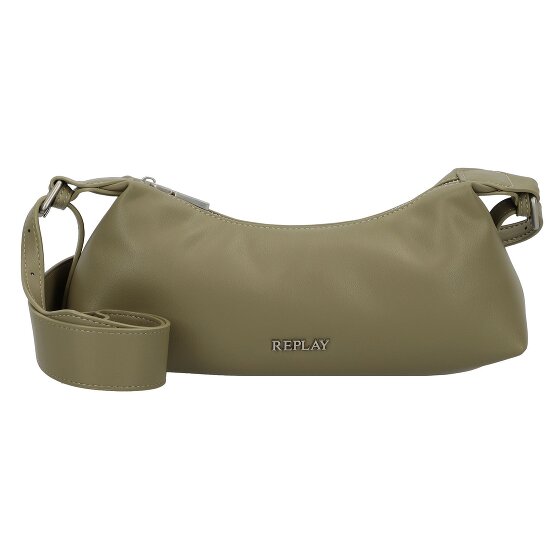 Replay Bolsa de hombro 30 cm