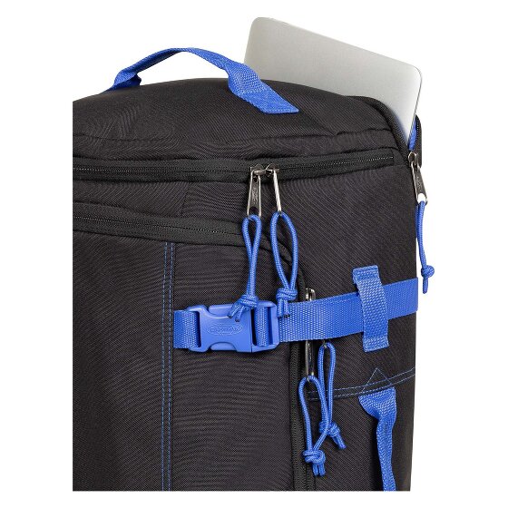 Eastpak Carry Pack Mochila de día 53 cm Compartimento para laptop