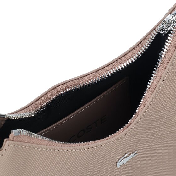 Lacoste Core Essentials Daily City Bolsa de hombro 23 cm