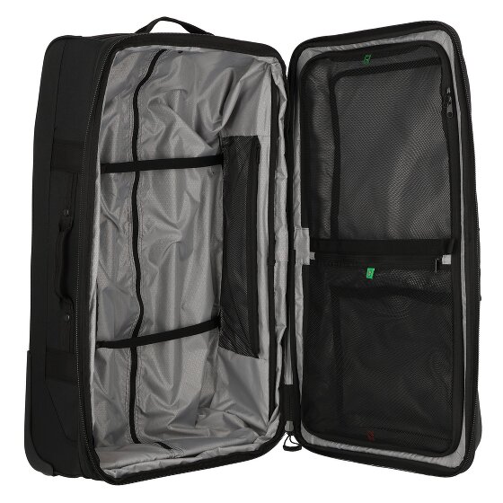 Ogio Alpha Terminal 4 ruedas Trolley 74 cm Con fuelle expandible