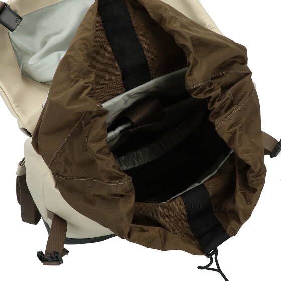 aunts & uncles Niyodo Mochila de día 45 cm Compartimento para el portátil