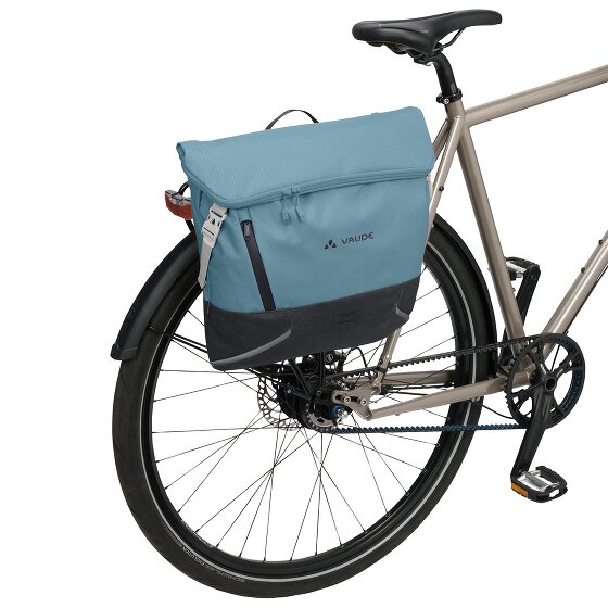 Vaude City Bike II Bolsa para bicicletas 35 cm