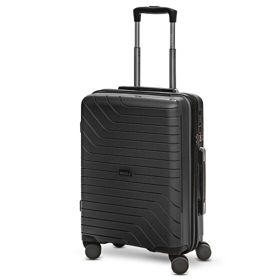 Redolz Essentials 05 CABIN 4 ruedas Trolley de cabina 55 cm