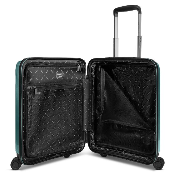 Redolz Essentials 14 Trolley cabina 4 ruedas 55 cm slim