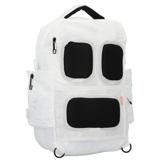 Polestream Mochila de viaje Strz by Berlin Compartimento para portátil de 39 cm