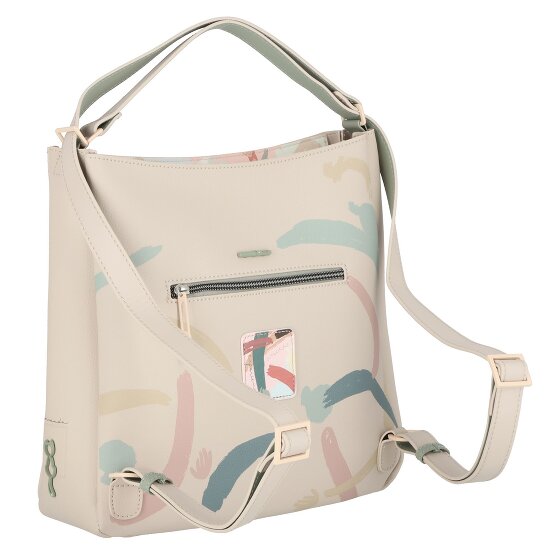 Anekke Bolsa de hombro 31 cm