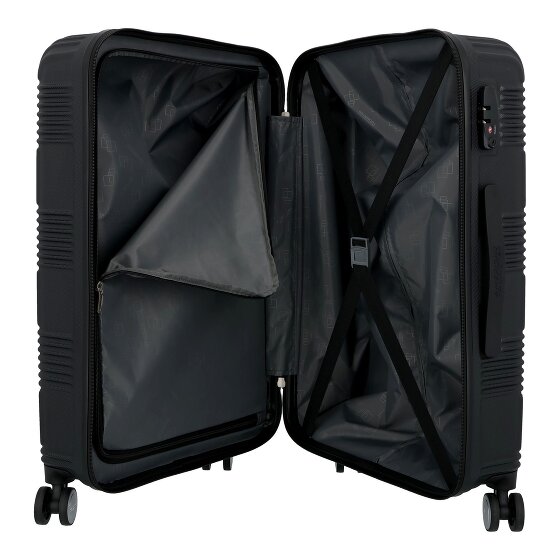 American Tourister Geoblast 4 ruedas Carrito 66 cm