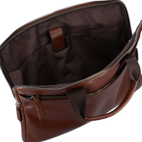 Picard Buddy Maletín Piel 40 cm Compartimento para el portátil