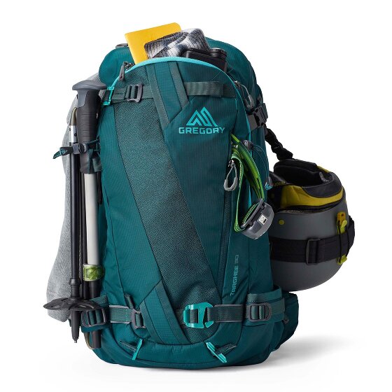 Gregory Targhee 30 Mochila de senderismo XS-S 55 cm