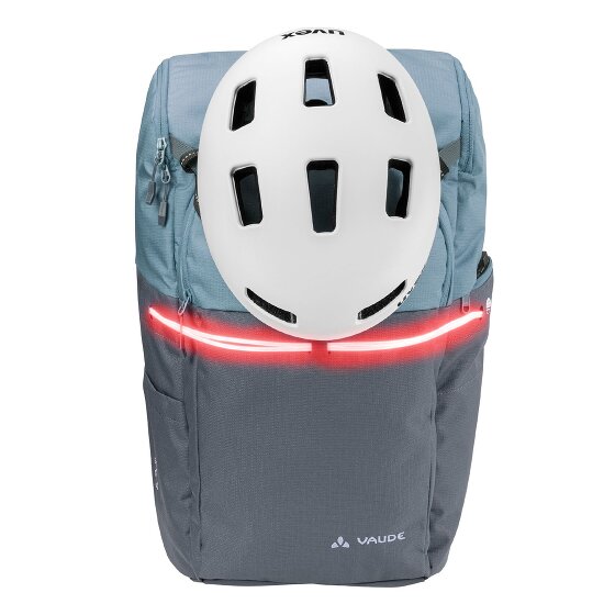 Vaude Albali II Mochila de día 50 cm Compartimento para el portátil