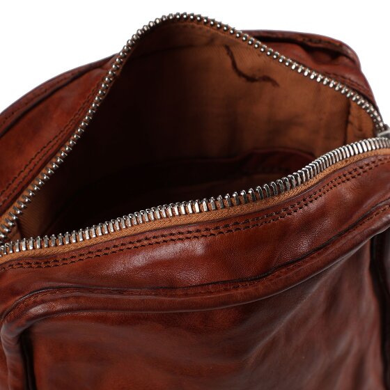 Campomaggi Cipresso Bolsa de hombro Mini Bag Piel 17 cm