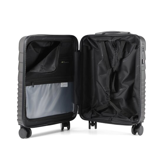 Cocoono Larnaka 4 ruedas Carro de la cabina 55 cm