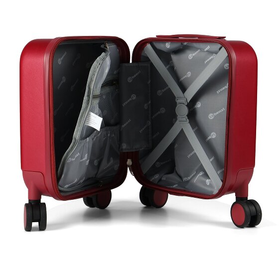 Benzi 5789 4 ruedas Carro de la cabina 40 cm