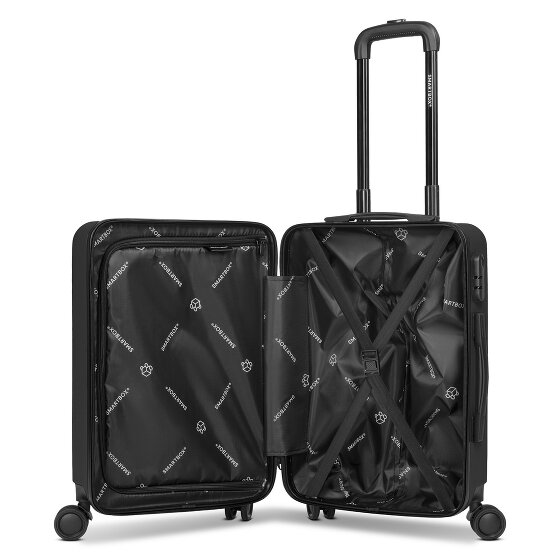 Smartbox Edition 05 4 ruedas Carro de la cabina 55 cm