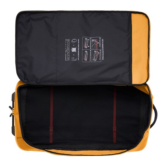 Vaude Takutea 90 2 ruedas Carrito 77 cm