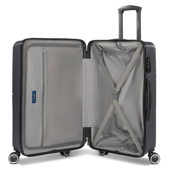 Saxoline Fiesta 4 ruedas Carrito M 65 cm