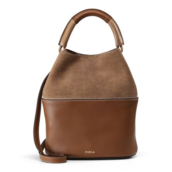 Furla Sfera Bolsa S Piel 23 cm