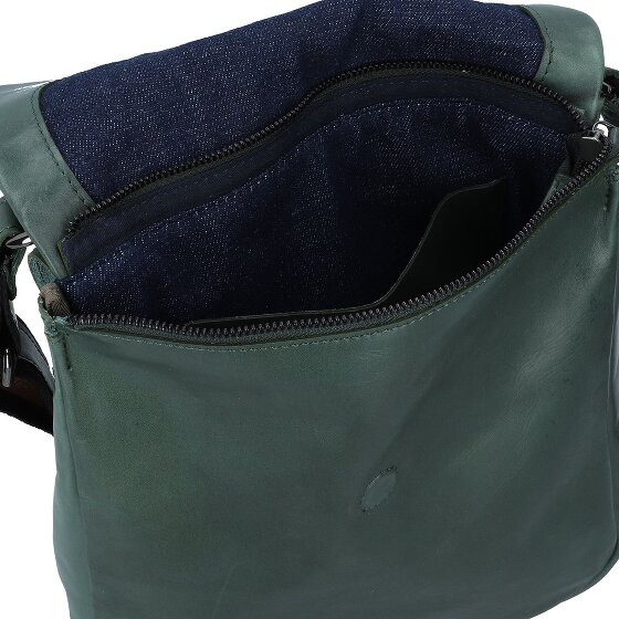 Harold's Caugio Bolsa de hombro Piel 25 cm