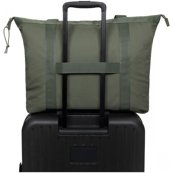 Eastpak Travel Bolsa de compras 58 cm Compartimento para laptop