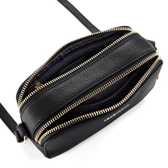 Lazarotti Bologna Leather Bolsa de hombro Piel 18 cm