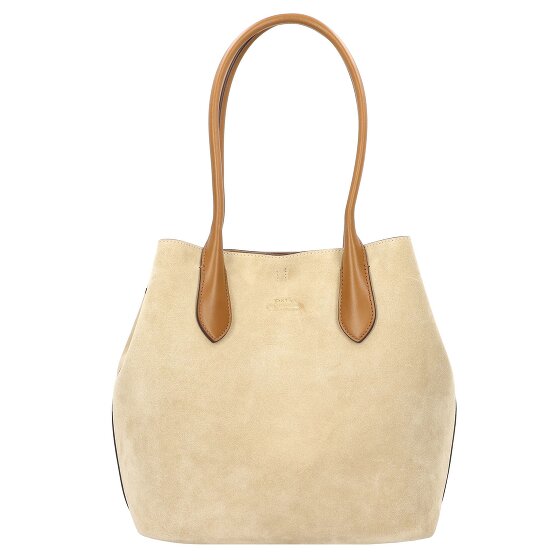 POLO RALPH LAUREN Bellport Bolsa de compras Piel 51 cm