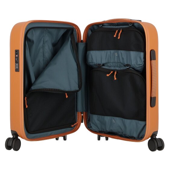 Bellroy Transit 4 ruedas Trolley 58 cm