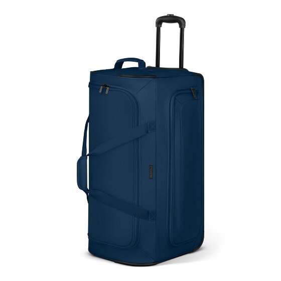 Redolz Duffle Essentials 2 ruedas Bolsa de viaje 71 cm