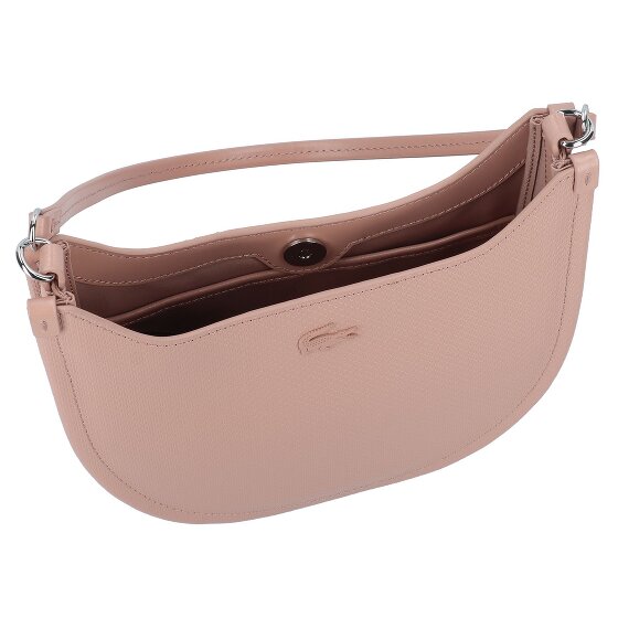 Lacoste Chantaco Classics Bolsa de hombro Piel 23 cm