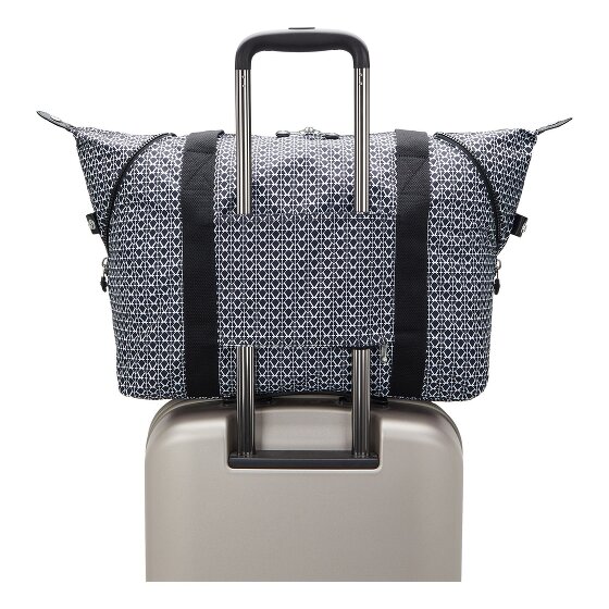 Kipling Art M Bolsa de viaje Weekender 58 cm