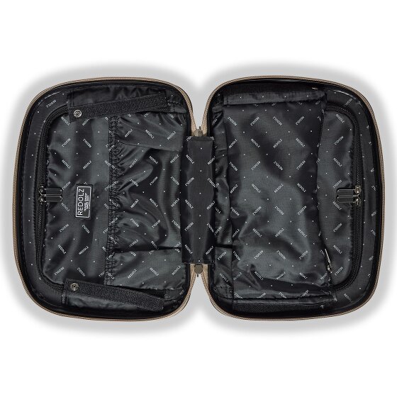 Redolz Essentials 11 Estuche de belleza 34 cm