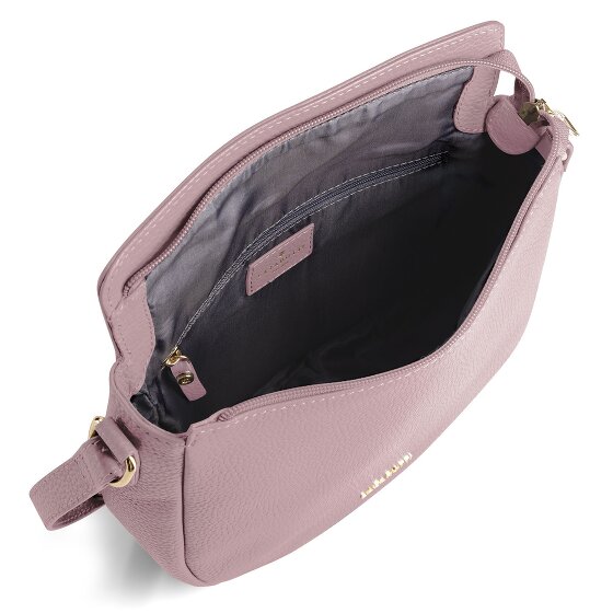 Lazarotti Bologna Leather Bolsa de hombro Piel 25 cm