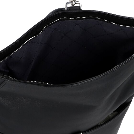 Braun Büffel Golf 3.0 Bags Mochila de día L Piel 44 cm Compartimento para el portátil